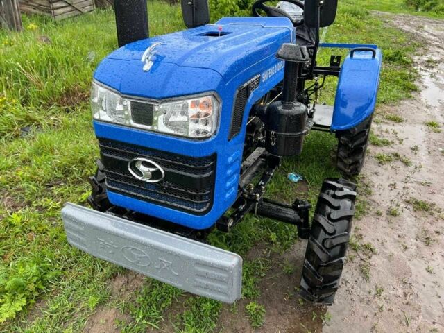 Shifeng Другая, объемом двигателя 1.34 л и пробегом 1 тыс. км за 81 $, фото 2 на Automoto.ua