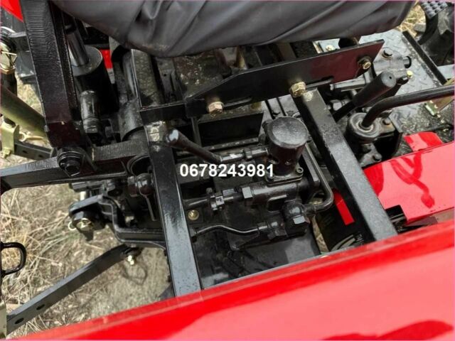 Shifeng Інша, об'ємом двигуна 0 л та пробігом 1 тис. км за 4450 $, фото 7 на Automoto.ua