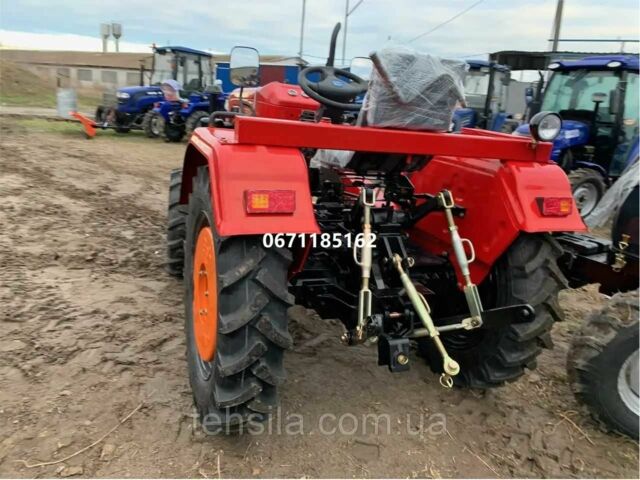 Shifeng Інша, об'ємом двигуна 0 л та пробігом 1 тис. км за 4400 $, фото 9 на Automoto.ua