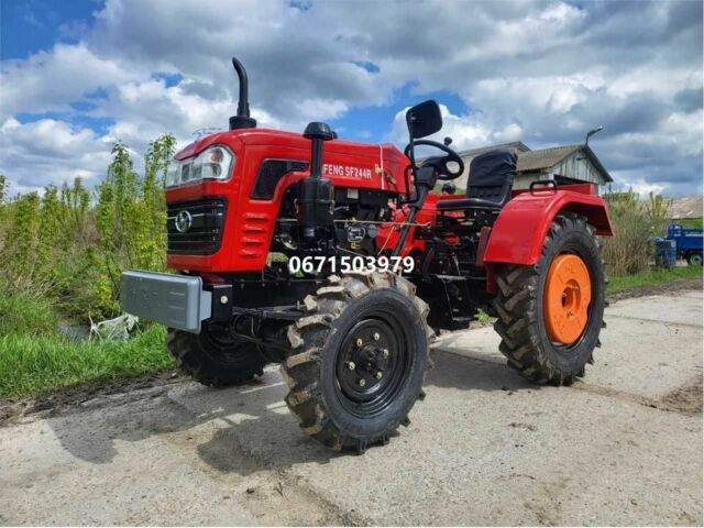 Shifeng Другая, объемом двигателя 0 л и пробегом 1 тыс. км за 3500 $, фото 1 на Automoto.ua