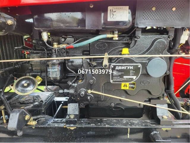 Shifeng Другая, объемом двигателя 0 л и пробегом 1 тыс. км за 3500 $, фото 8 на Automoto.ua