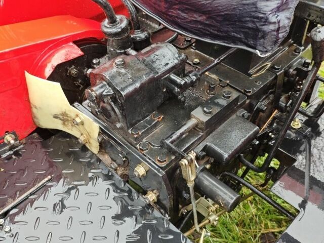 Shifeng Інша, об'ємом двигуна 0 л та пробігом 83 тис. км за 4053 $, фото 6 на Automoto.ua