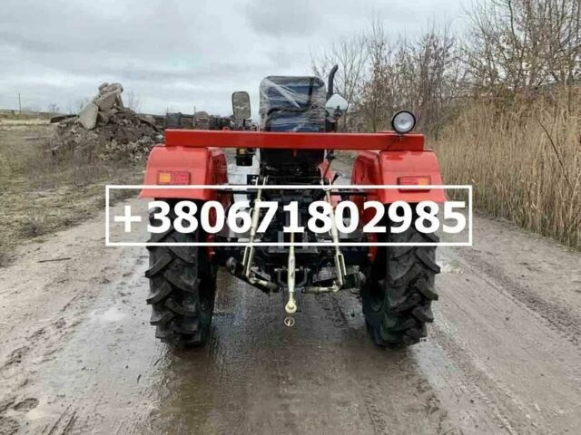 Shifeng Інша, об'ємом двигуна 1.34 л та пробігом 1 тис. км за 4400 $, фото 3 на Automoto.ua