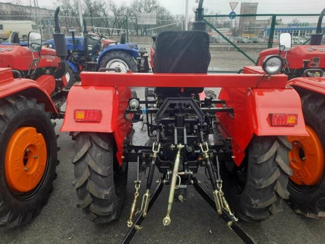 Shifeng Другая, объемом двигателя 1.86 л и пробегом 1 тыс. км за 4649 $, фото 3 на Automoto.ua