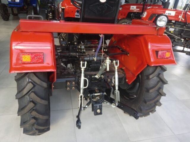 Shifeng Другая, объемом двигателя 0 л и пробегом 1 тыс. км за 3300 $, фото 11 на Automoto.ua