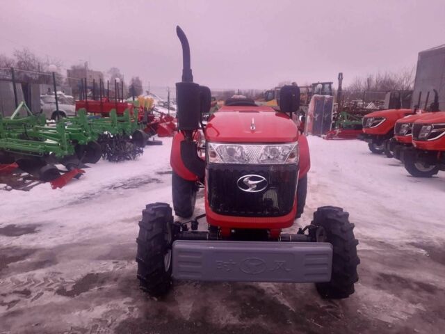 Shifeng Інша, об'ємом двигуна 0 л та пробігом 1 тис. км за 3300 $, фото 1 на Automoto.ua