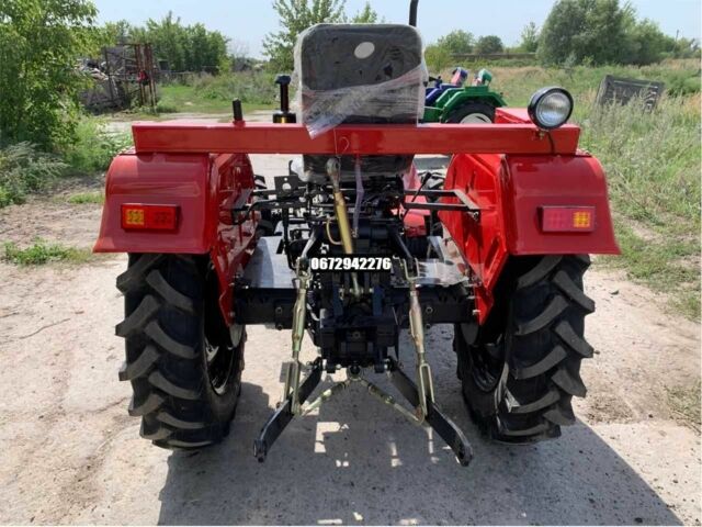 Shifeng Інша, об'ємом двигуна 0 л та пробігом 1 тис. км за 4400 $, фото 3 на Automoto.ua