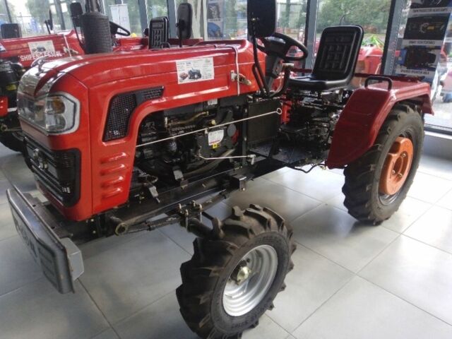 Shifeng Другая, объемом двигателя 0 л и пробегом 1 тыс. км за 3300 $, фото 10 на Automoto.ua