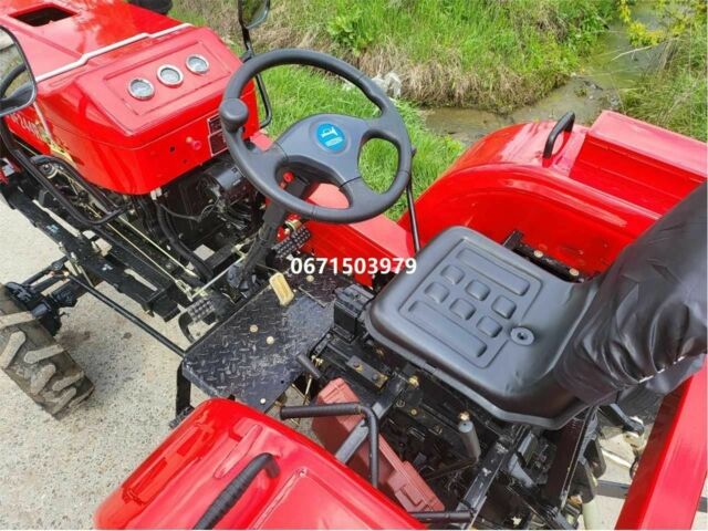 Shifeng Другая, объемом двигателя 0 л и пробегом 1 тыс. км за 3500 $, фото 6 на Automoto.ua