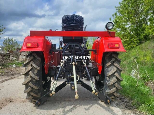 Shifeng Другая, объемом двигателя 0 л и пробегом 1 тыс. км за 3500 $, фото 2 на Automoto.ua