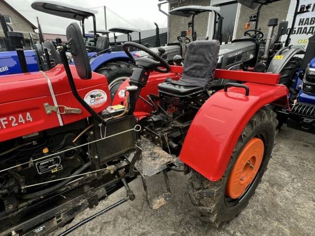 Shifeng Інша, об'ємом двигуна 0 л та пробігом 40 тис. км за 3799 $, фото 1 на Automoto.ua