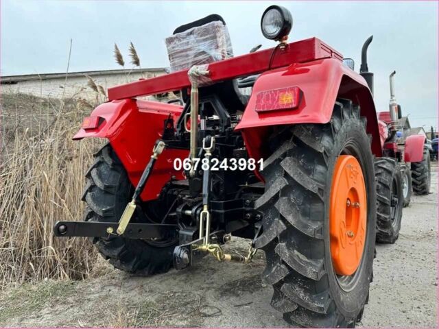 Shifeng Інша, об'ємом двигуна 0 л та пробігом 1 тис. км за 4450 $, фото 6 на Automoto.ua
