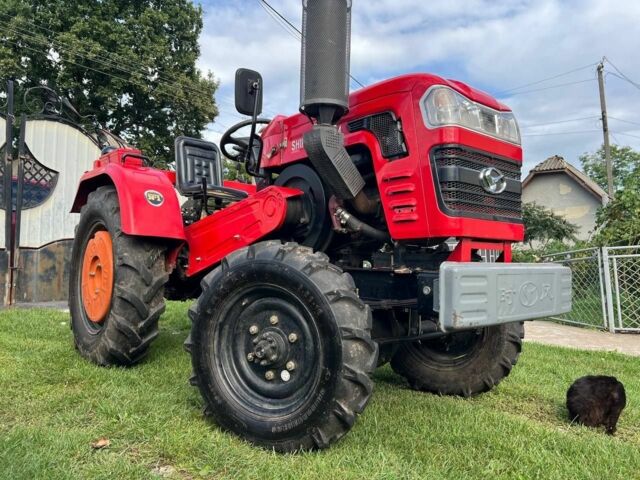 Shifeng Інша, об'ємом двигуна 0 л та пробігом 33 тис. км за 3750 $, фото 1 на Automoto.ua