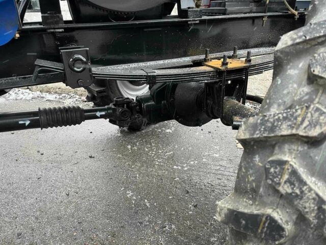 Shifeng Другая, объемом двигателя 1.34 л и пробегом 1 тыс. км за 4380 $, фото 3 на Automoto.ua