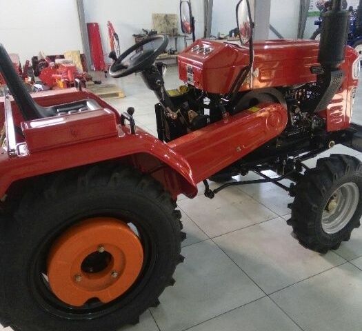 Shifeng Другая, объемом двигателя 0 л и пробегом 1 тыс. км за 4650 $, фото 2 на Automoto.ua