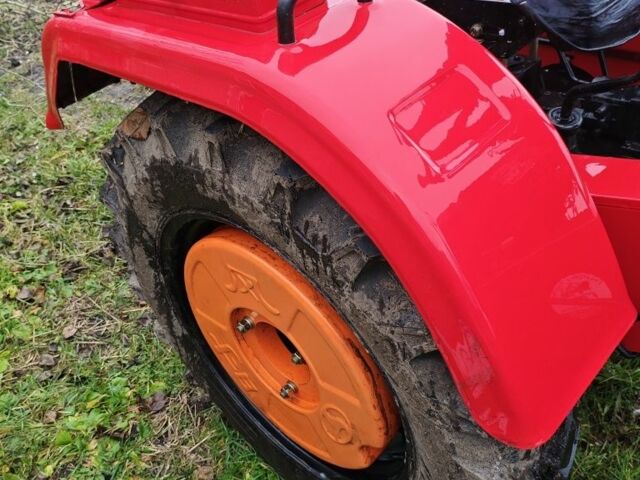 Shifeng Інша, об'ємом двигуна 0 л та пробігом 83 тис. км за 4053 $, фото 5 на Automoto.ua