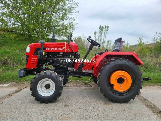 Shifeng Інша, об'ємом двигуна 0 л та пробігом 1 тис. км за 3500 $, фото 1 на Automoto.ua