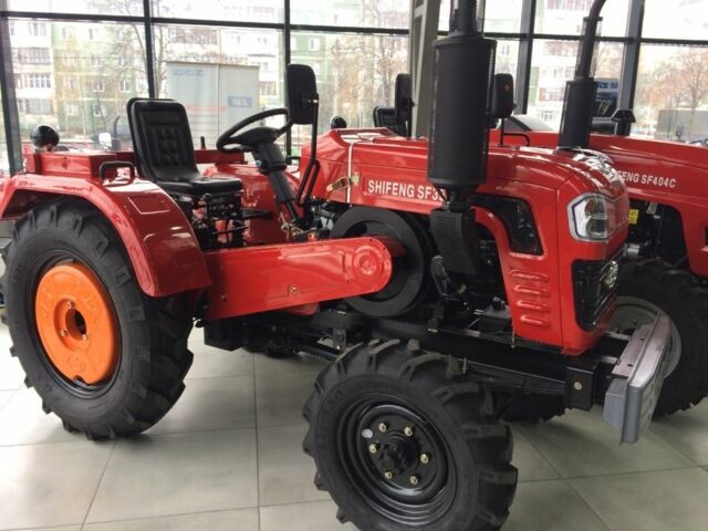 Shifeng Другая, объемом двигателя 0 л и пробегом 1 тыс. км за 4650 $, фото 4 на Automoto.ua