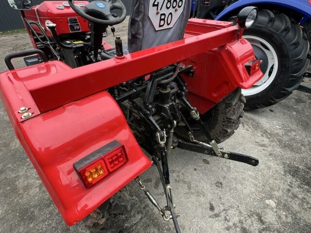 Shifeng Інша, об'ємом двигуна 0 л та пробігом 40 тис. км за 3799 $, фото 2 на Automoto.ua