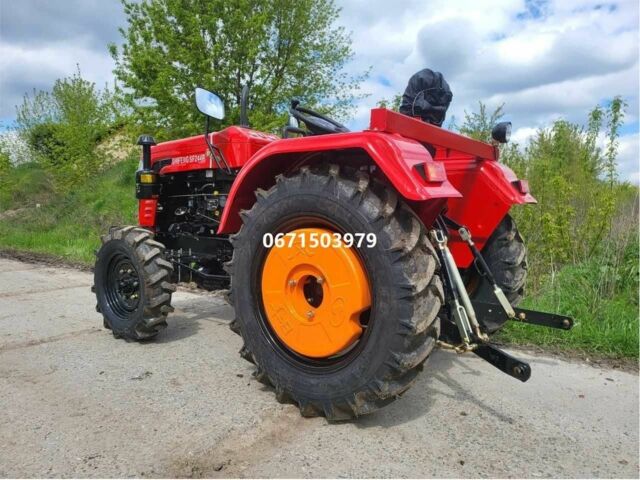 Shifeng Другая, объемом двигателя 0 л и пробегом 1 тыс. км за 3500 $, фото 3 на Automoto.ua