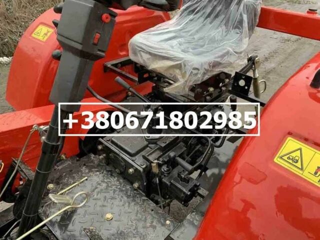 Shifeng Інша, об'ємом двигуна 1.34 л та пробігом 1 тис. км за 4400 $, фото 4 на Automoto.ua