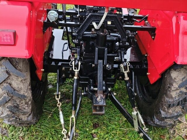 Shifeng Інша, об'ємом двигуна 0 л та пробігом 83 тис. км за 4053 $, фото 3 на Automoto.ua