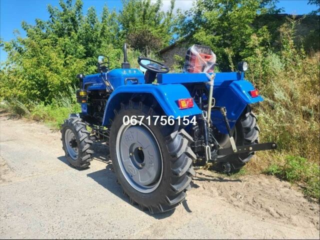 Shifeng Інша, об'ємом двигуна 0 л та пробігом 1 тис. км за 4350 $, фото 2 на Automoto.ua