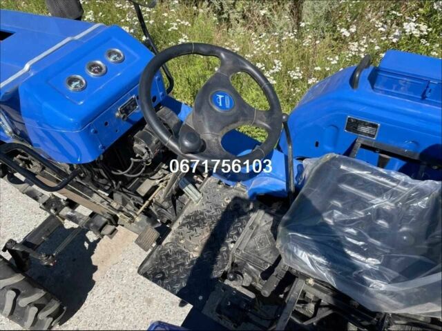 Shifeng Інша, об'ємом двигуна 0 л та пробігом 1 тис. км за 3470 $, фото 4 на Automoto.ua