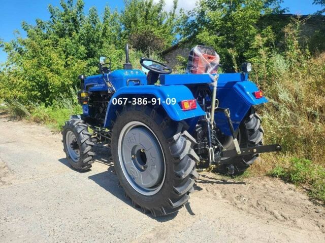 Shifeng Другая, объемом двигателя 0 л и пробегом 1 тыс. км за 4350 $, фото 1 на Automoto.ua