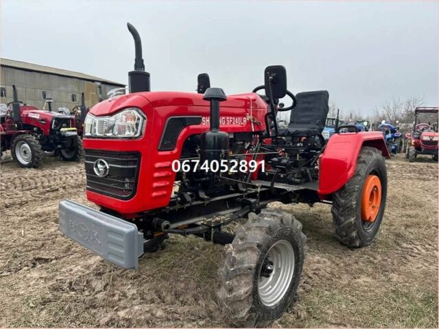 Shifeng Другая, объемом двигателя 0 л и пробегом 1 тыс. км за 3340 $, фото 6 на Automoto.ua