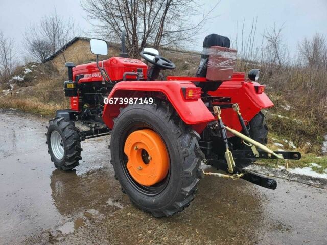 Shifeng Другая, объемом двигателя 1.34 л и пробегом 1 тыс. км за 3350 $, фото 2 на Automoto.ua