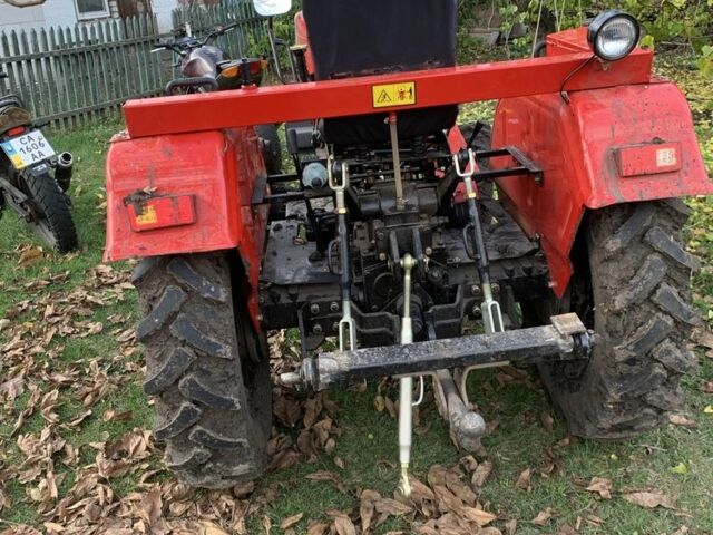 Shifeng Другая, объемом двигателя 1.58 л и пробегом 20 тыс. км за 3200 $, фото 2 на Automoto.ua