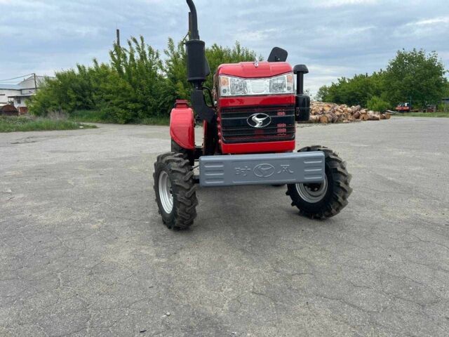 Shifeng Другая, объемом двигателя 1.34 л и пробегом 1 тыс. км за 3500 $, фото 4 на Automoto.ua