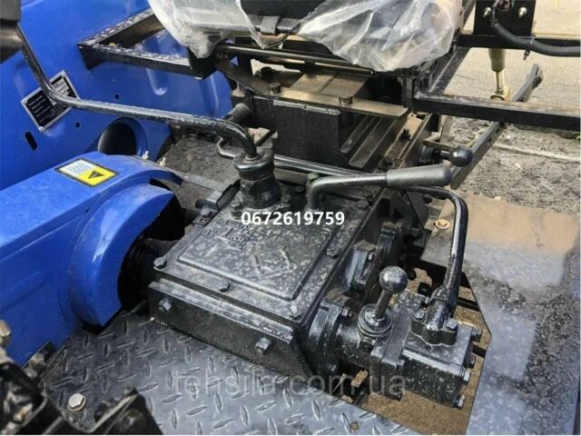 Shifeng Інша 2025 у Полтаві на Automoto.ua Shifeng Інша, об'ємом двигуна 0 л та пробігом 1 тис. км за 3100 $, фото 7 на Automoto.ua