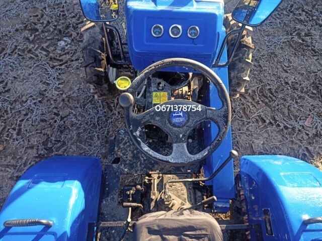 Shifeng Другая, объемом двигателя 1.34 л и пробегом 1 тыс. км за 4000 $, фото 3 на Automoto.ua