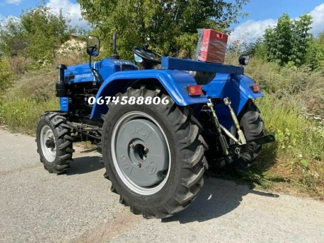 Shifeng Інша, об'ємом двигуна 0 л та пробігом 1 тис. км за 4300 $, фото 4 на Automoto.ua