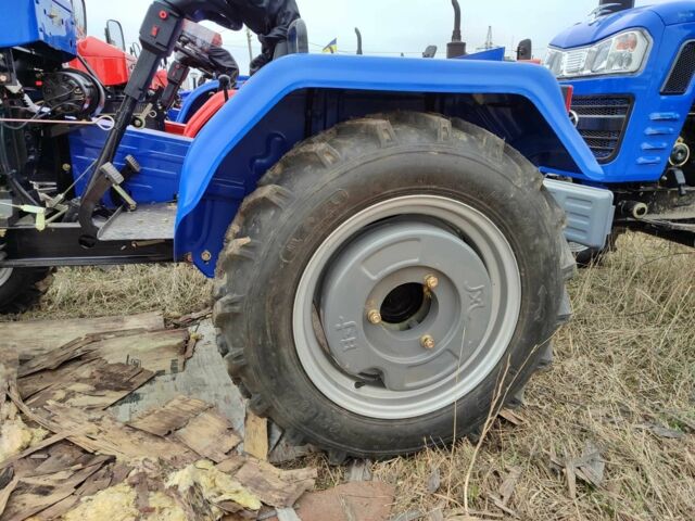 Shifeng Інша, об'ємом двигуна 1.35 л та пробігом 1 тис. км за 3200 $, фото 3 на Automoto.ua