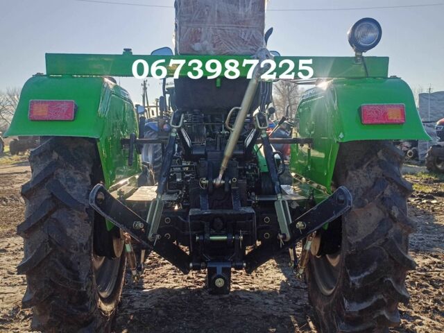 Shifeng Інша, об'ємом двигуна 1.34 л та пробігом 1 тис. км за 4000 $, фото 5 на Automoto.ua