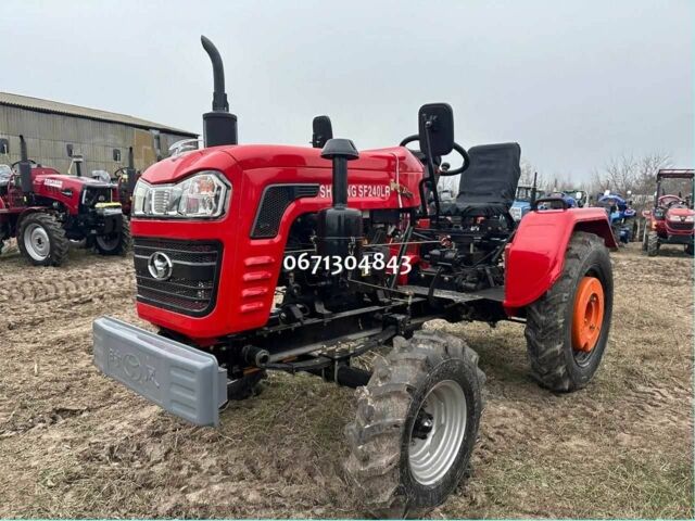 Shifeng Інша, об'ємом двигуна 0 л та пробігом 1 тис. км за 3400 $, фото 8 на Automoto.ua