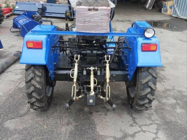 Shifeng Другая, объемом двигателя 0 л и пробегом 1 тыс. км за 3080 $, фото 3 на Automoto.ua