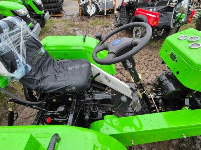 Shifeng Другая, объемом двигателя 1.35 л и пробегом 1 тыс. км за 4350 $, фото 5 на Automoto.ua