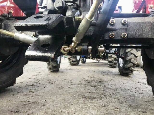 Shifeng Другая, объемом двигателя 0 л и пробегом 1 тыс. км за 3100 $, фото 3 на Automoto.ua