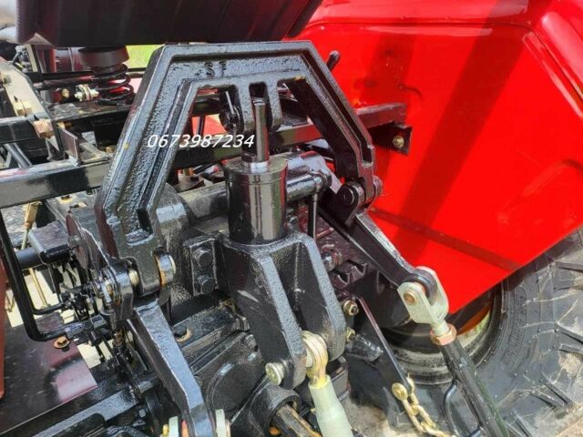 Shifeng Другая, объемом двигателя 1.34 л и пробегом 1 тыс. км за 4400 $, фото 5 на Automoto.ua