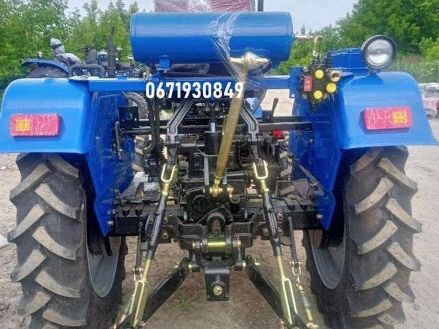 Shifeng Другая, объемом двигателя 1.34 л и пробегом 1 тыс. км за 4350 $, фото 4 на Automoto.ua