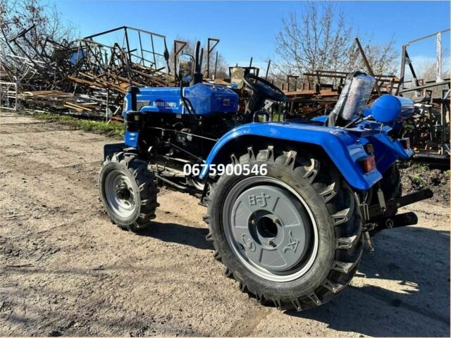 Shifeng Другая, объемом двигателя 0 л и пробегом 1 тыс. км за 4350 $, фото 7 на Automoto.ua