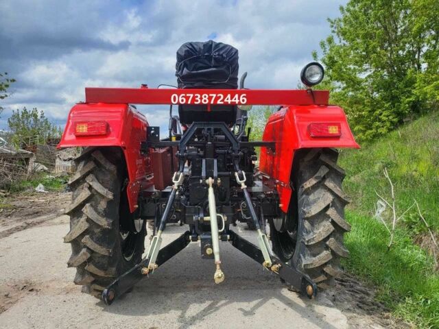 Shifeng Другая, объемом двигателя 1.34 л и пробегом 1 тыс. км за 4400 $, фото 4 на Automoto.ua