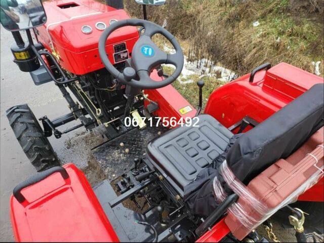 Shifeng Другая, объемом двигателя 0 л и пробегом 1 тыс. км за 3350 $, фото 3 на Automoto.ua