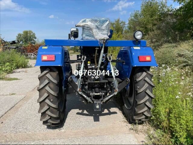 Shifeng Другая, объемом двигателя 0 л и пробегом 1 тыс. км за 4250 $, фото 3 на Automoto.ua