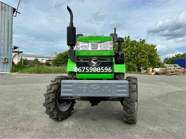 Shifeng Другая, объемом двигателя 0 л и пробегом 1 тыс. км за 4350 $, фото 4 на Automoto.ua