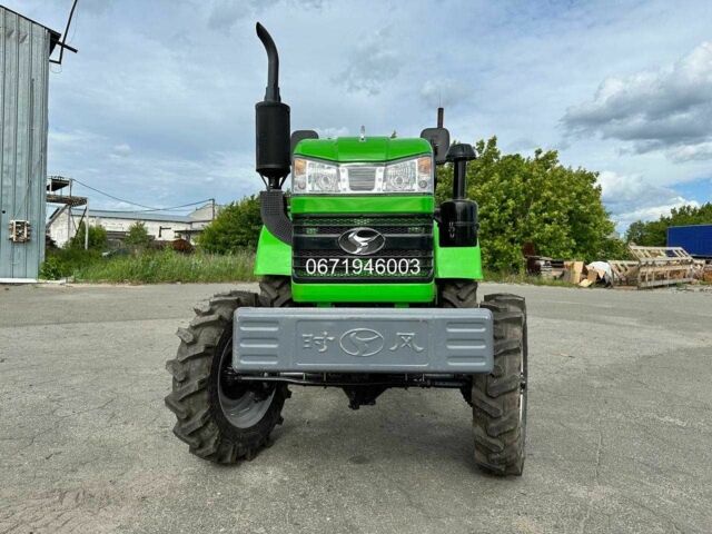 Shifeng Інша, об'ємом двигуна 1.33 л та пробігом 1 тис. км за 4350 $, фото 1 на Automoto.ua